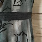 Vera Wang floral dress Photo 5