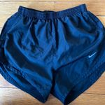 Nike Black  Shorts Photo 0