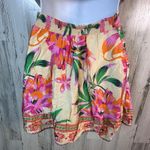 Maaji Tropical Print Corset Top & Skort Set M | MSRP $148 | Versatile Photo 7
