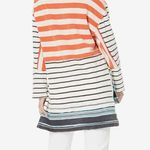 We The Free School House Stripe Oversized Top Photo 2
