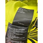 Burton  Dryride Guard Snowboard Pants Lime Green & Black Size M Photo 12