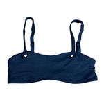 Good American Shapelifter Sporty Grommet Tank Top Bra Size 2 Medium NEW Photo 2