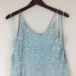 Free People  Just Watch Me Slip Dress M Photo 4