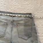 Kensie  Light Wash Straight Jeans Size 28 Photo 6