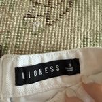 LIONESS The Lola Mini Skirt White Princess Polly Photo 5