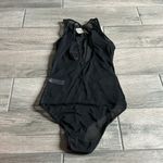 Leg Avenue  lace and velvet bodysuit Photo 2