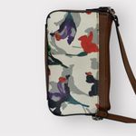 CHAPS  Multicolor Floral Crossbody Bag Photo 1