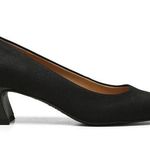 NYDJ  Fay Pumps In Black Size 7.5 Photo 0