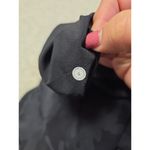 Lululemon Stretch HR Jogger Sz‎ 4 Color Black Camo Photo 5
