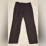 Buffalo David Bitton Women’s Buffalo denim jeans - black - size 12/32 Photo 6
