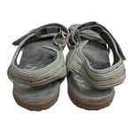 Merrell Terran Cross II Gray Coral Strappy Sandals Women’s Size 11 Comfort Shoe Photo 1