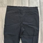 Mario Serrani  black leggings Photo 4