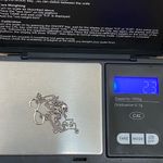 infinity Silver-tone Dainty  Bracelet Photo 6