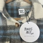 Princess Polly Pea Coat Photo 1