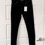 ANINE BING NEW  Christy Skinny Jeans Photo 4