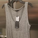 Rails ππ Becky Sleeveless Lounge Drawstring Jogger Jumpsuit ~ Medium M NWT Photo 10