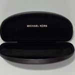 Michael Kors Eyeglasses MK217 226 Brown Horn Rectangular Frame 54 - 16 - 130 Photo 9