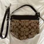 Coach Large Vintage  Bag Photo 0