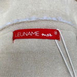 Leuname mar Faux Shearling Contrast
Vest medium Black Photo 5