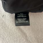 SO  Blue and Black Pencil Mini Skirt for Casual Wear Size 5 Photo 7