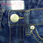 No Boundaries NoBo 1 Jeans Stitch Pocket Jeans Photo 1