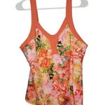 The North Face  Swim Tankini w/ Built in Bra Sz XL Photo 1