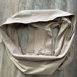 Spanx  Size Medium Boy Shorts Nude Photo 4