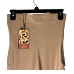 Honeylove Shapewear Women Medium Sand Super Power Short Slimming Compression NWT Tan Photo 5