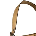 XOXO Vintage  Y2K Butterfly All Over Print Mini Baguette Bag Buckle Strap Grunge Photo 9