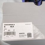 Converse one star pro ox Sean Pablo unisex sneakers Photo 11