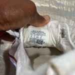 Converse All Star White Sneakers Women’s 6 (Please Read Description) Photo 3