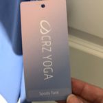 CRZ Yoga  Racerback Tank Top 12 New!!! Photo 5