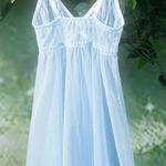 SheIn Lingerie Star Sheer Gown Photo 2