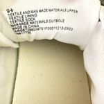 Universal Threads Universal Thread White Platform Tennis Memory Foam & Platform Heel Womens 9.5 Photo 7