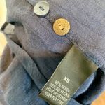 Iz Byer Henley 3/4 Sleeve Tunic Top with Belt Size XS Photo 5