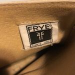 Frye Lindsay Plate Short Women's Cowboy Cowgirl Gray Boot Stone Grey Sz 6 B Photo 6