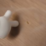 Vintage 70s Val Mode White Lace Sheer Bridal Maxi Robe Womens Honeymoor Size L Size L Photo 7