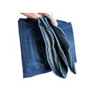 Paige  Manhattan Bootcut Jeans Medium Wash Women Size 31 Photo 11