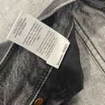 PacSun  High Rise Straight Leg Grey Jeans Size 26 Photo 2