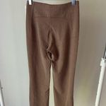 Lululemon NEW Ribbed Softstreme Zip-Leg High-Rise Cropped Pant 25" Size 4 Photo 5