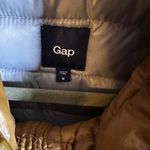 Gap Packable Puffer Vest sz M Photo 4