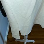 FP Movement by Free People Cream Crew Neck Sweater White Size undefined Photo 3