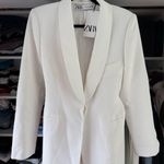 ZARA  Blazer Jacket Photo 3