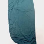 Lovers + Friends  Sundance Maxi Dress in Everglade Green Small Photo 8