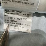 Levi's Levi’s Classic Bootcut Blue Jeans Size 12 / 31 Short Inseam EUC Photo 4