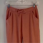 Tommy John waffle jogger and crew neck short sleeve loungewear set. Mixed size Pink Size XS Photo 6
