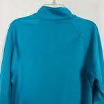 Outdoor Research Activewear Women's Full Zip Jacket Size Medium Blue Photo 8