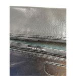 Ecco  black leather riding boots size 39 (8) womens boots Photo 11