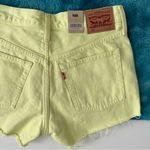 Levi's Levi’s Women’s Jean Shorts Size 28 Photo 2