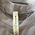 Athleta Light purple  renew seamless racerback tank top. Photo 7